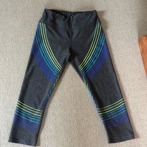 RBX mid calf Leggings